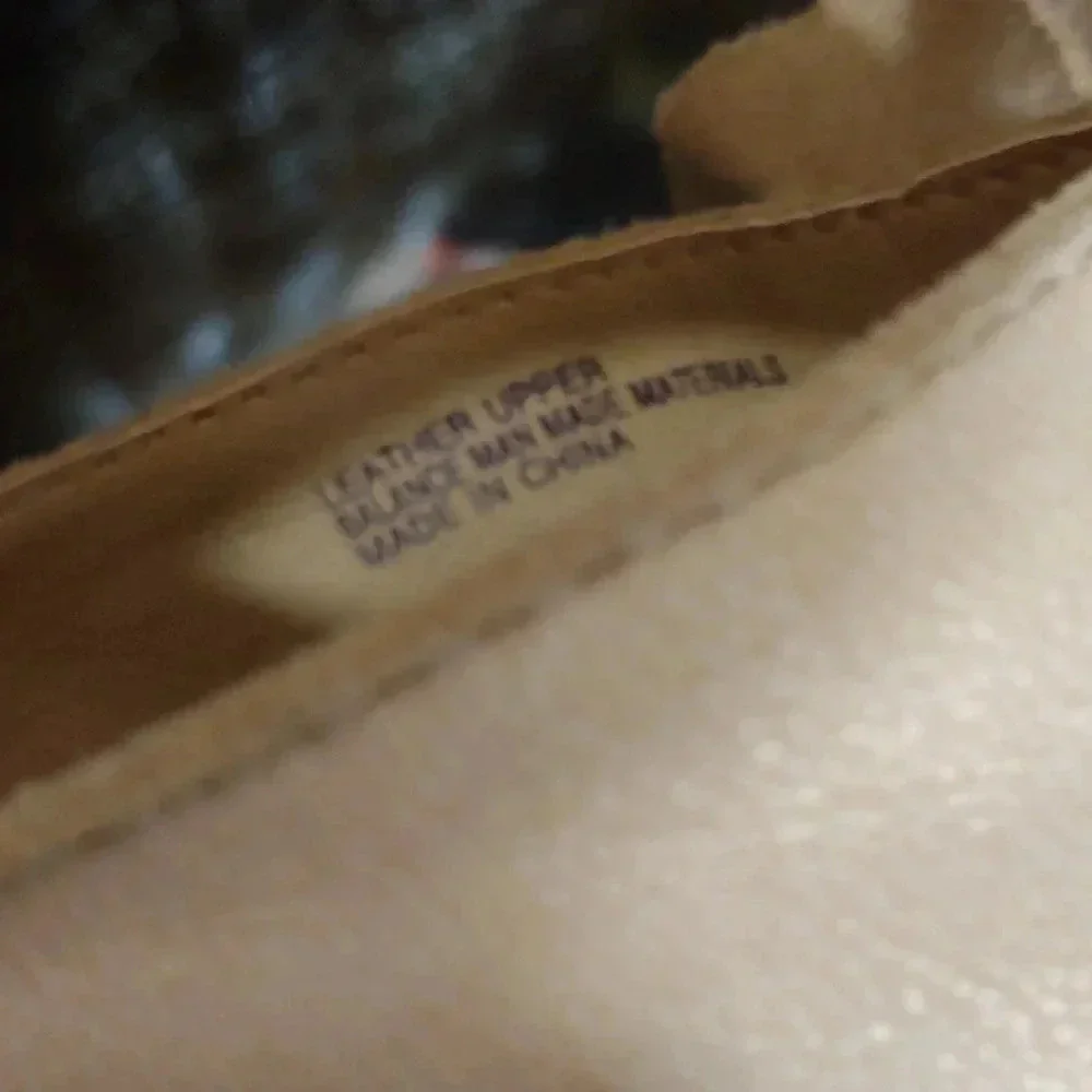 Women's Wedg Shoes. By b.o.c. - Picture 13 of 13